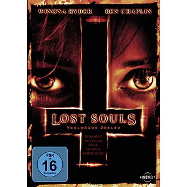 Lost Souls - Verlorene Seelen