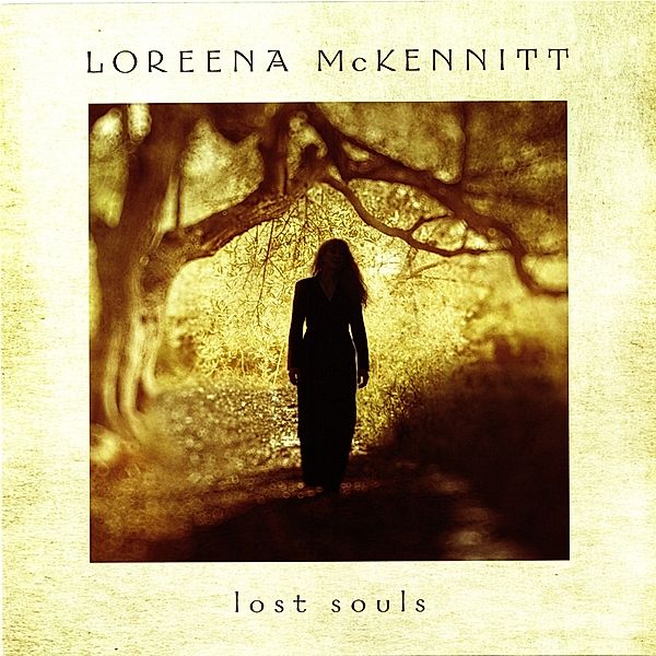 Lost Souls (Vinyl 180gr), Loreena McKennitt