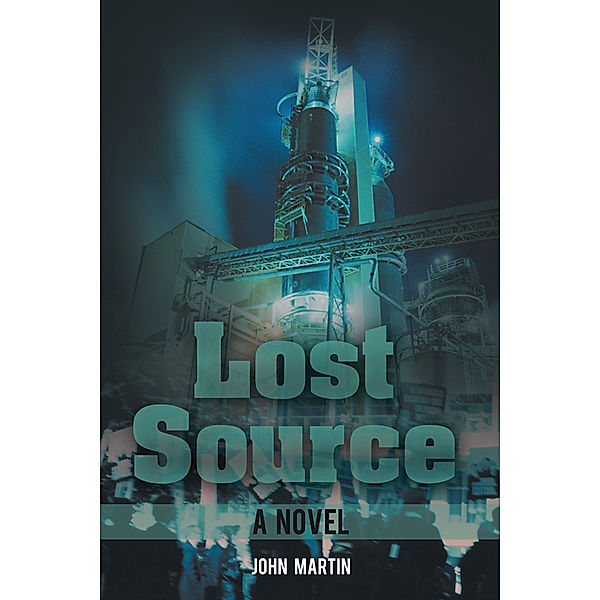 Lost Source, John Martin
