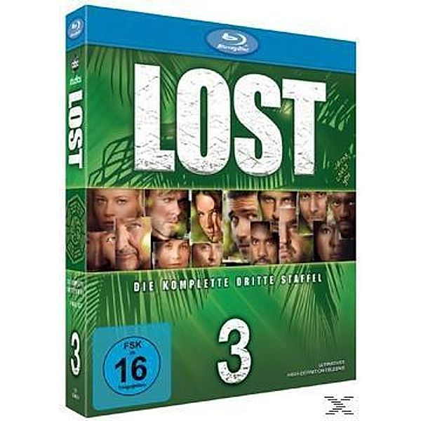 Lost - Staffel 3