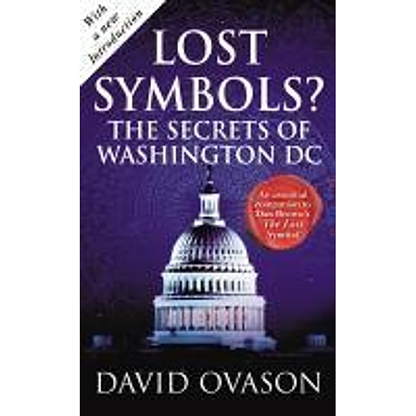 Lost Symbols?, David Ovason