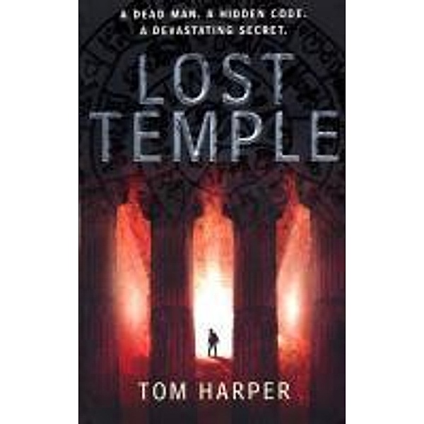 Lost Temple, Tom Harper