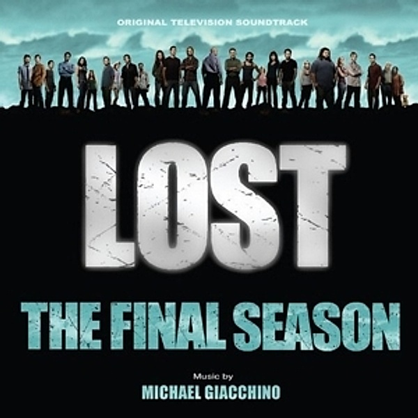 Lost-The Final Season, Ost, Michael Giacchino