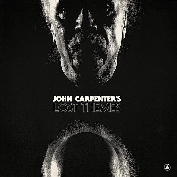 Lost Themes, John Carpenter