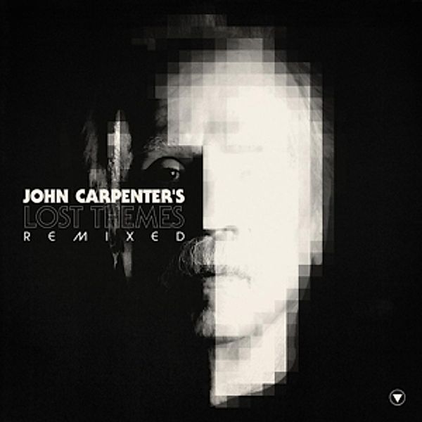 Lost Themes Remixed (Limited Colore (Vinyl), John Carpenter