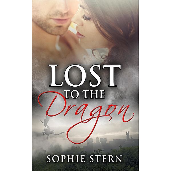 Lost to the Dragon (Dragon Isle, #4) / Dragon Isle, Sophie Stern