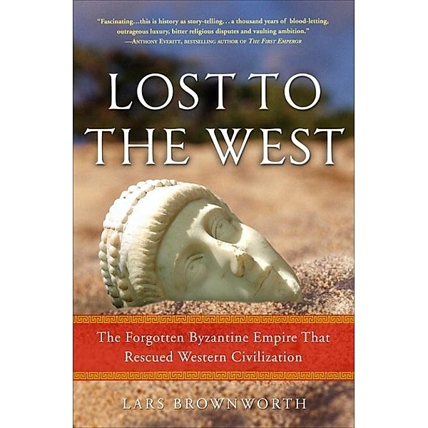 Lost to the West, Lars Brownworth