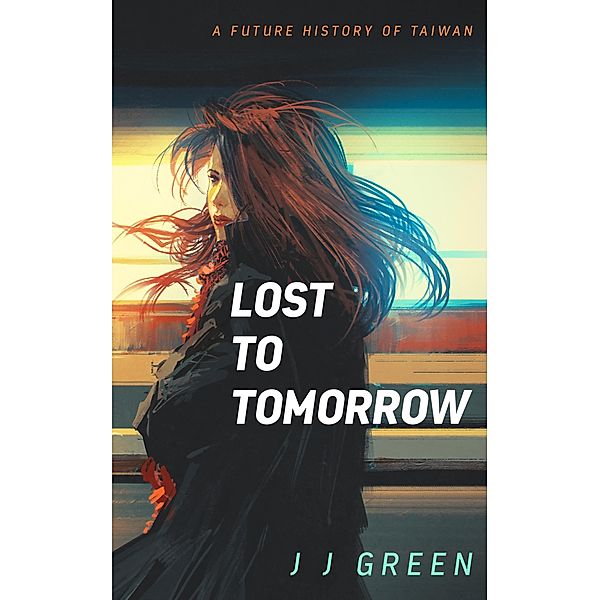 Lost to Tomorrow, J. J. Green