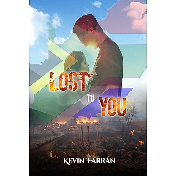 Lost to You, Kevin Farran