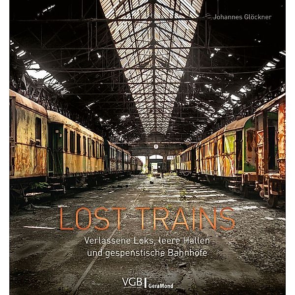 Lost Trains, Johannes Glöckner