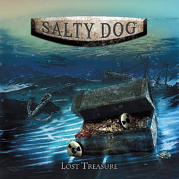 Lost Treasure, Salty Dog