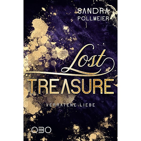 Lost Treasure / Treasure Hunt Bd.2, Sandra Pollmeier