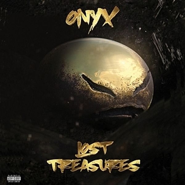 Lost Treasures, Onyx
