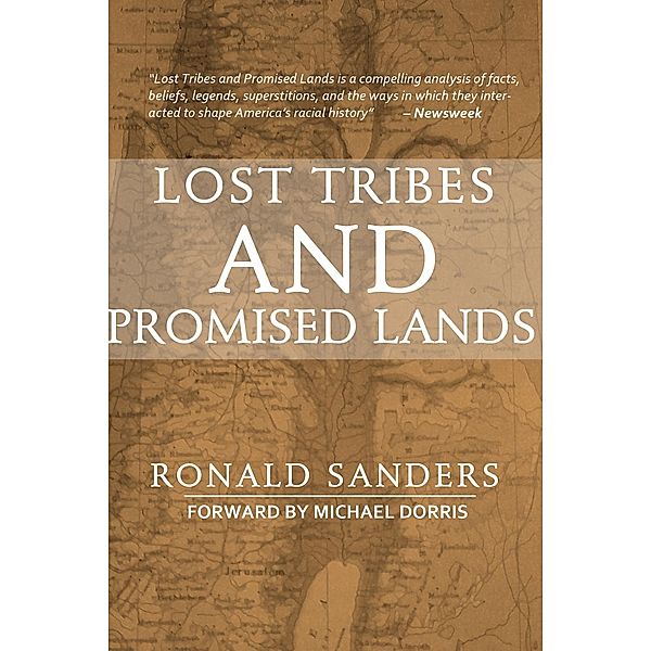 Lost Tribes and Promised Lands, Ronald Sanders