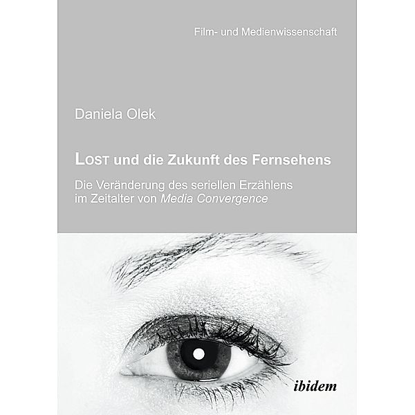 Lost und die Zukunft des Fernsehens, Daniela Olek