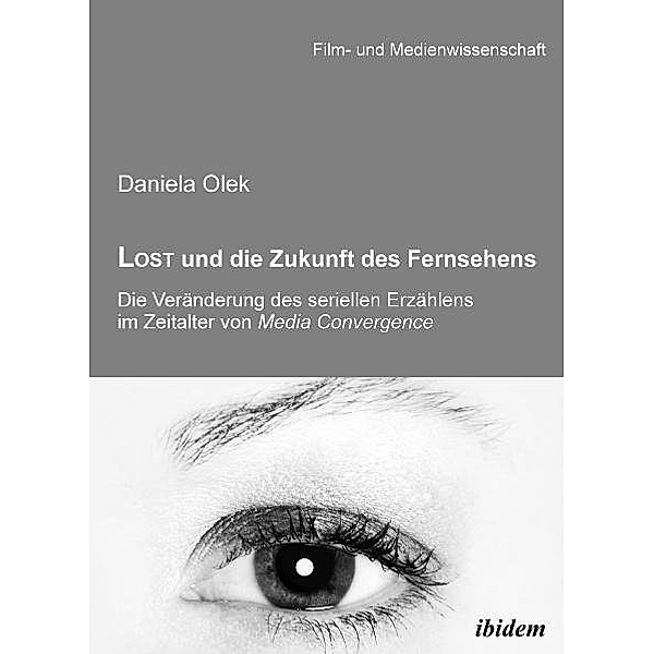 Lost und die Zukunft des Fernsehens, Daniela Olek