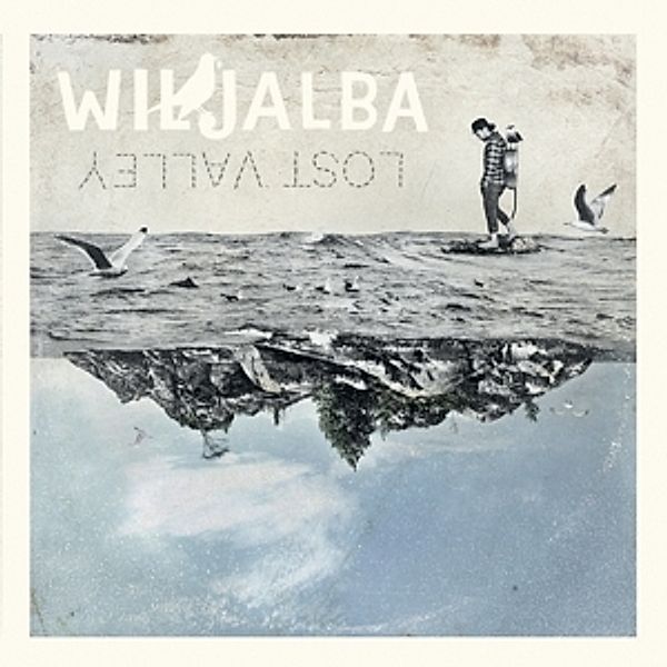 Lost Valley (Vinyl), Wiljalba