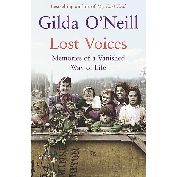 Lost Voices, Gilda O'Neill