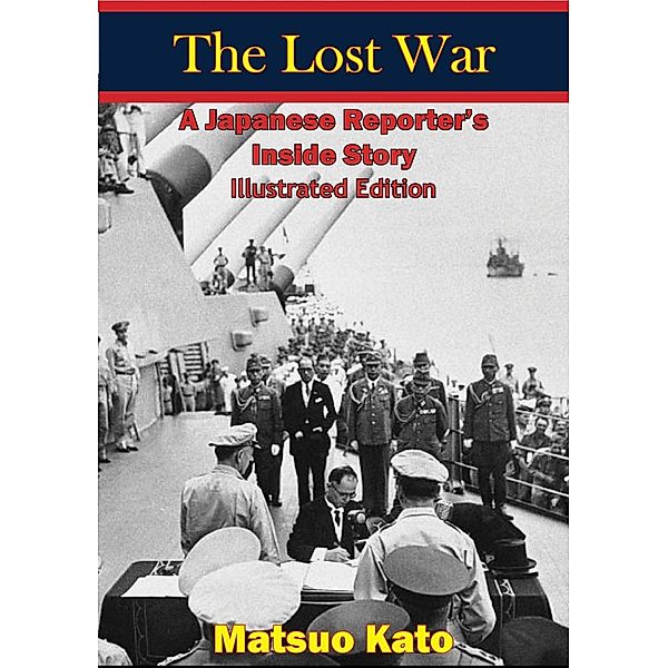 Lost War: / Verdun Press, Masuo Kato
