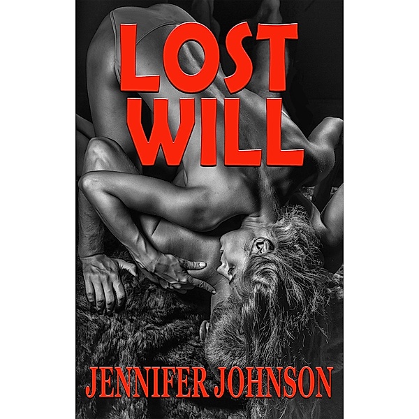 Lost Will, Jennifer Johnson