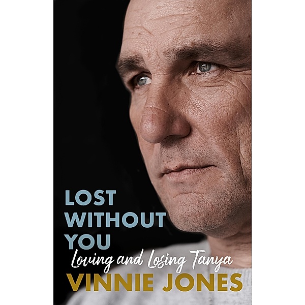 Lost Without You, Vinnie Jones