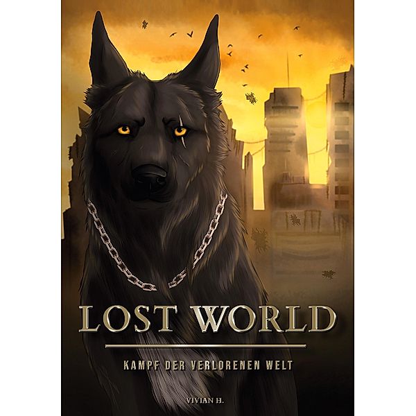 Lost World, Vivian H.