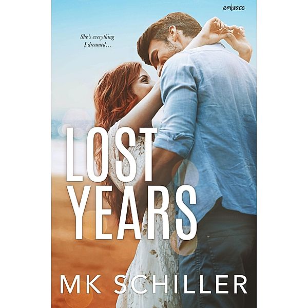 Lost Years, Mk Schiller