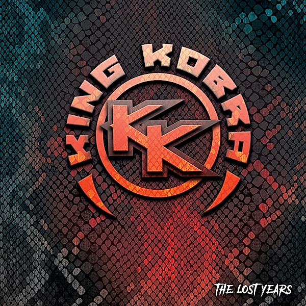 Lost Years (Vinyl), King Kobra