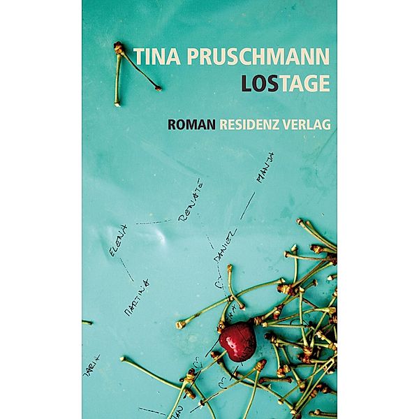 Lostage, Tina Pruschmann