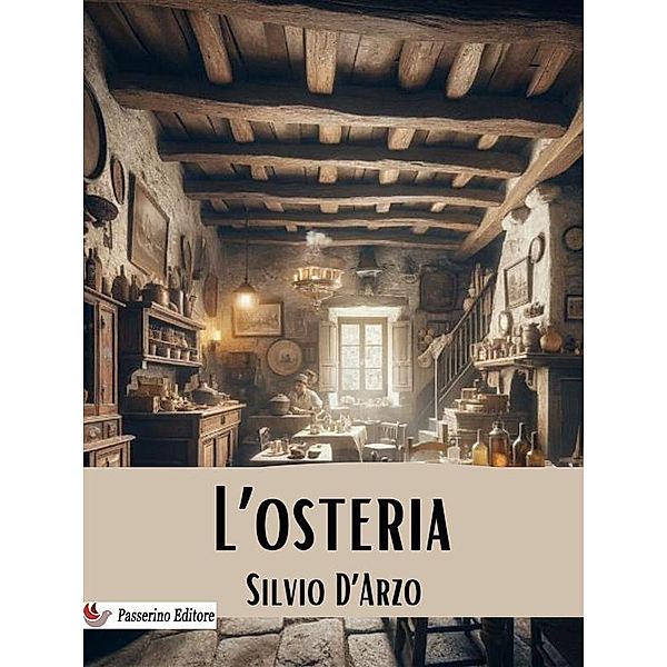 L'osteria, D'Arzo Silvio