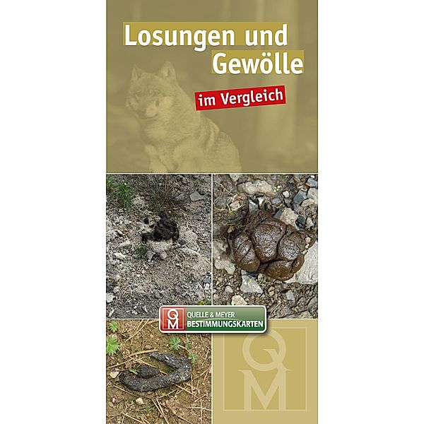 Losungen und Gewölle