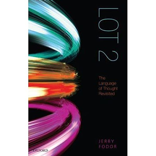 LOT 2, Jerry A. Fodor