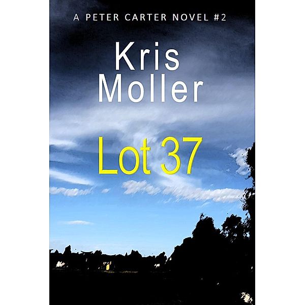 Lot 37 (Peter Carter, #2) / Peter Carter, Kris Moller