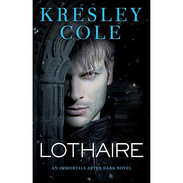 Lothaire, Kresley Cole