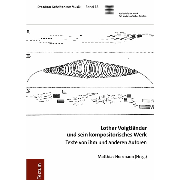 Lothar Voigtländer und sein kompositorisches Werk