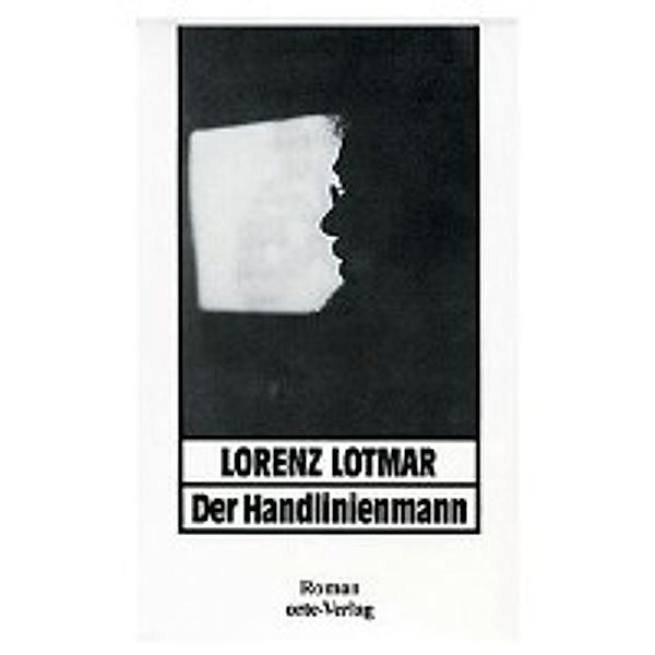 Lotmar, L: Handlinienmann, Lorenz Lotmar