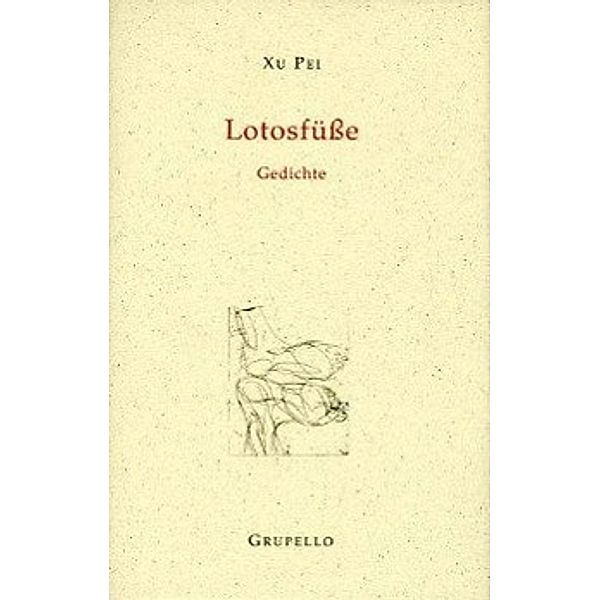 Lotosfüsse, Xu Pei