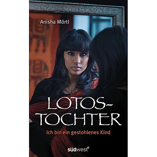 Lotostochter, Anisha Mörtl