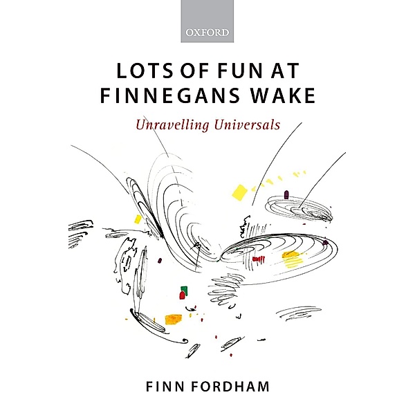 Lots of Fun at Finnegans Wake, Finn Fordham