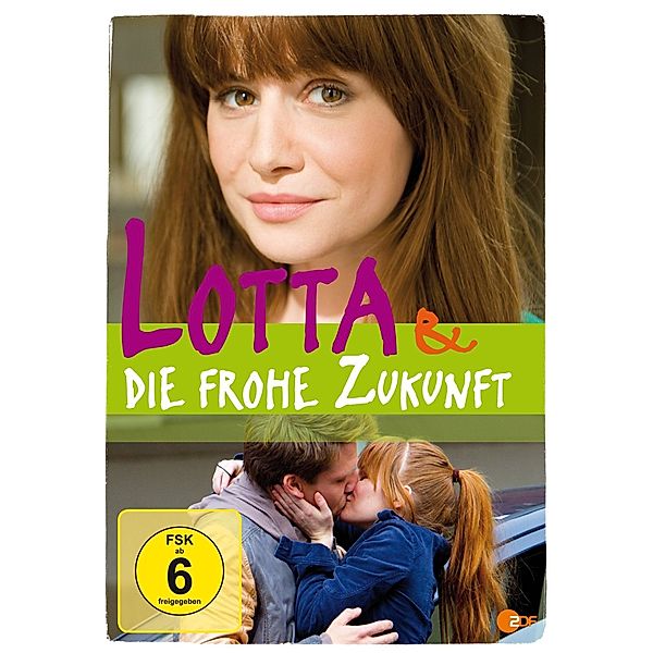 Lotta & Die frohe Zukunft, Sebastian Orlac