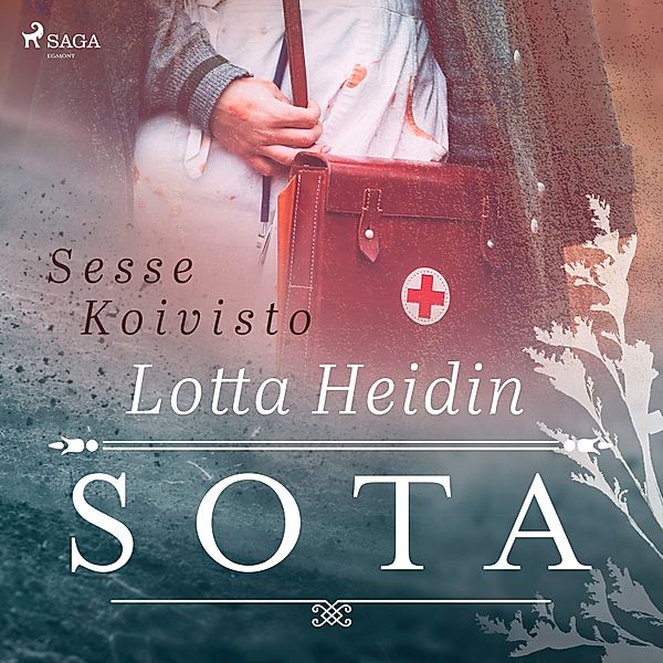 Lotta Heidin sota, Sesse Koivisto