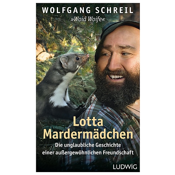 Lotta Mardermädchen, Wolfgang Schreil, Leo G. Linder