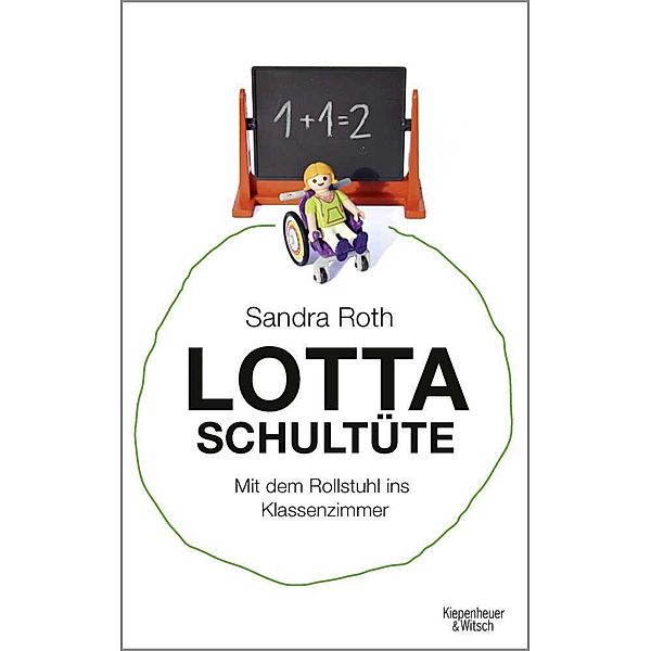 Lotta Schultüte, Sandra Roth