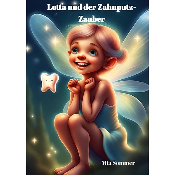 Lotta und der Zahnputz-Zauber, Mia Sommer