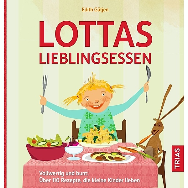 Lottas Lieblingsessen, Edith Gätjen