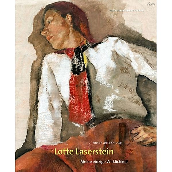 Lotte Laserstein, Anna-Carola Krausse