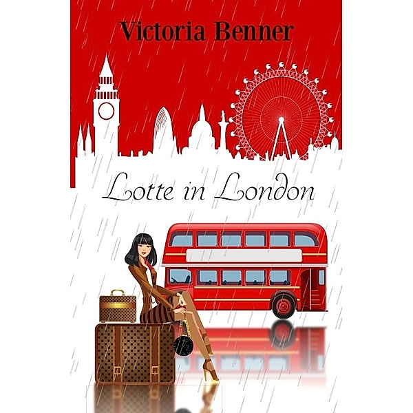 Lotte / Lotte in London, Victoria Benner