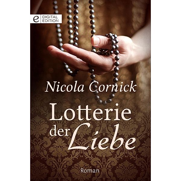 Lotterie der Liebe, Nicola Cornick