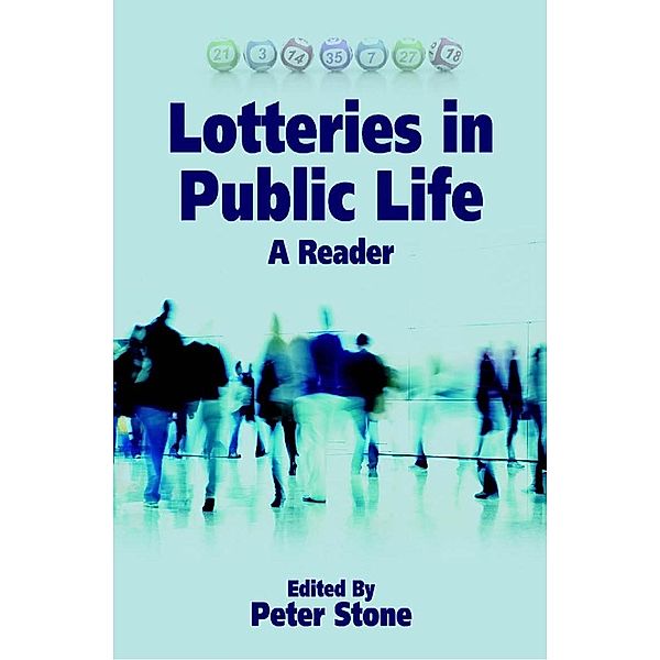 Lotteries in Public Life, Vilhelm Aubert