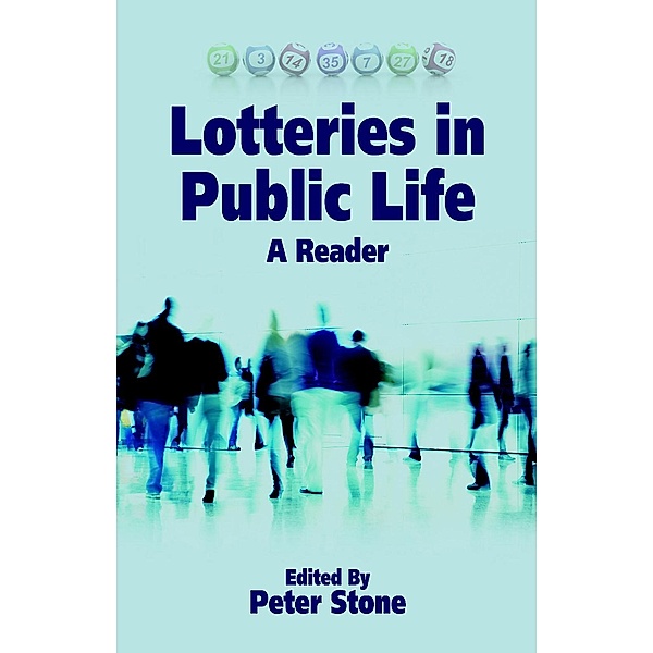 Lotteries in Public Life, Vilhelm Aubert